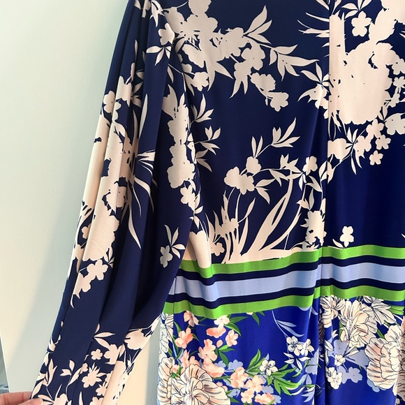 Vince Camuto Dress - Worn Once - Picture 6 of 7